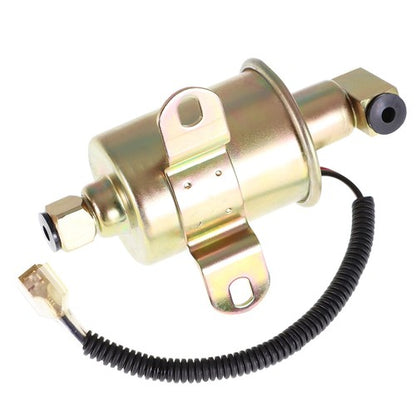 Solid Spare Electrical Fuel Pump 149-2620 A029F887 A047N929 for Onan E11015