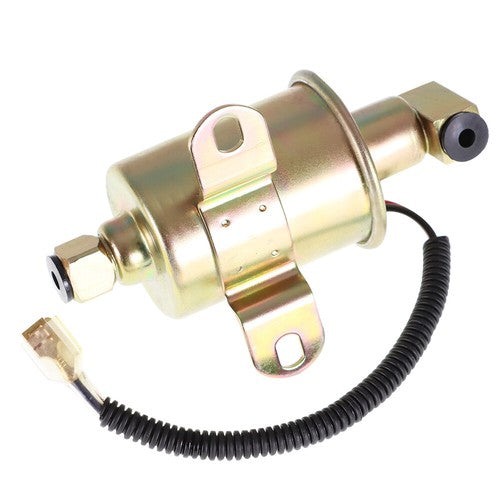 Solid Spare Electrical Fuel Pump 149-2620 A029F887 A047N929 for Onan E11015