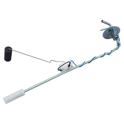 Solid Spare Fuel Sending Unit 30gal Gas Tank 24 3/4" 81-87 For Dodge D/W Series Pickup Truck