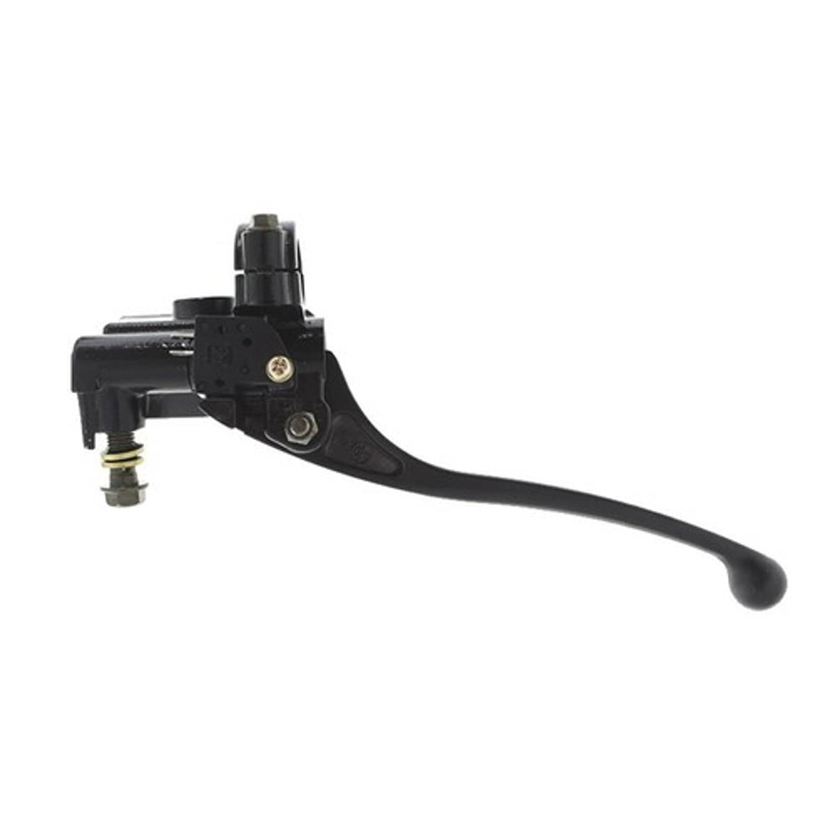 Solid Spare Front & Rear Brake Master Cylinder for Yamaha Warrior Banshee 350 YFM350X YFZ350