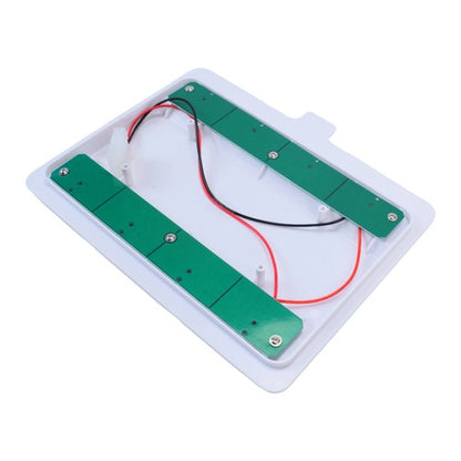 W11043011 Replacement LED Module Light Kits for Whirlpool Refrigerator W10866538