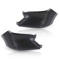 Solid Spare Set Of 2 Fender Fillers Fit For 2014-2021 Toyota Tundra Front Driver & Passenger