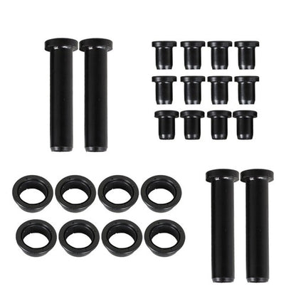 Solid Spare Rear Control Arm Bushing Kit for Polaris Sportsman 500 HO EFI 2006 2008-2011