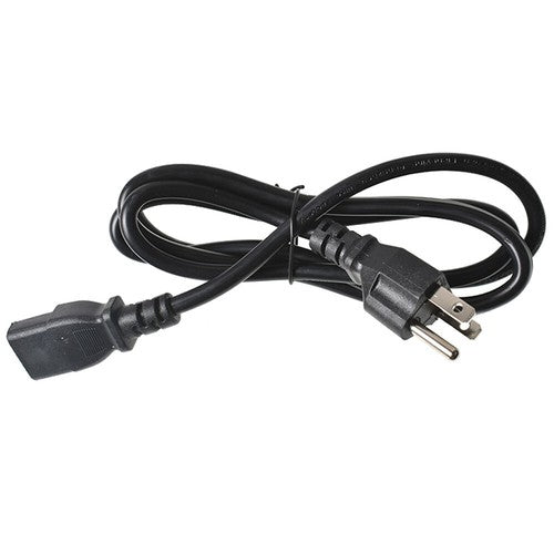 Solid Spare FIT For EzGo RXV Golf Cart 48 Volt Battery Charger with 3-pin Triangular plug