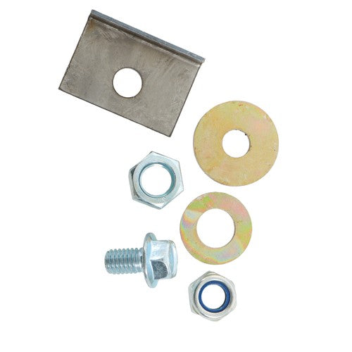 Solid Spare 741 742 743 843 LH & RH Bobtach Handle Wedge Rebuild Kit for Bobcat Skid Steer