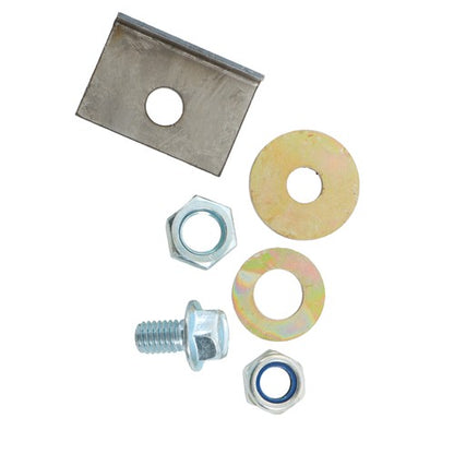 Solid Spare 741 742 743 843 LH & RH Bobtach Handle Wedge Rebuild Kit for Bobcat Skid Steer