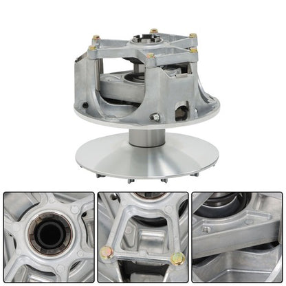 Solid Spare New For 2020-2023 Polaris RZR PRO XP 4 P90XT Performance Primary Drive Clutch