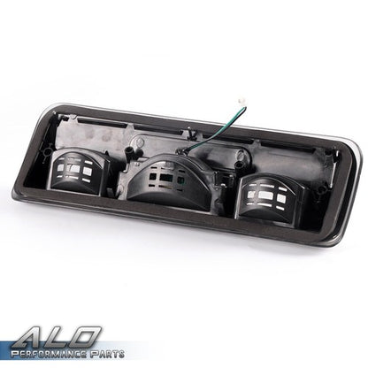 Solid Spare Fit For 04-08 Ford F-150 Pickup LED Third 3rd Brake Light Tail Lamp