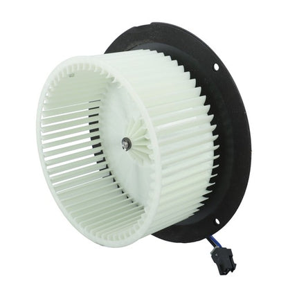 Solid Spare Blower Motor AT365431 For John Deere 444K 524K 544K 640L 724K 853M 909K 948L