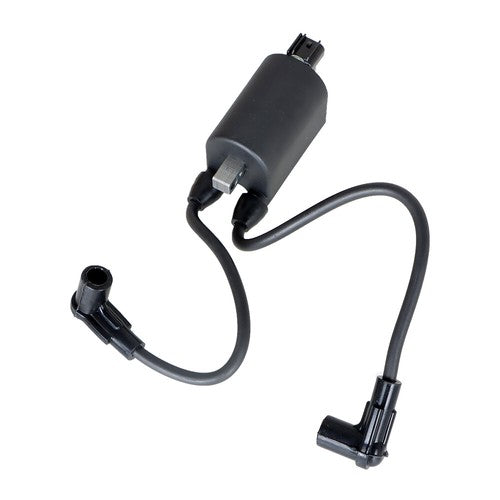 Solid Spare Ignition Coil igniter CDI Spark Plug Fit For EZGO Golf Cart 04-08 W/ MCI Engine