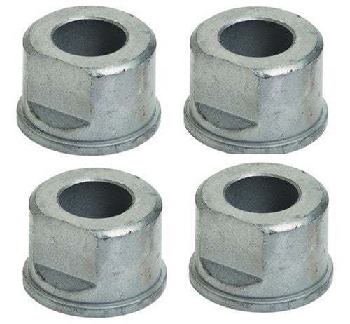 Solid Spare 4 Replacement AYP Craftsman 917 Series Mower Flange Wheel Bearing for 532009040