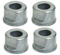 Solid Spare 4 Replacement AYP Craftsman 917 Series Mower Flange Wheel Bearing for 532009040