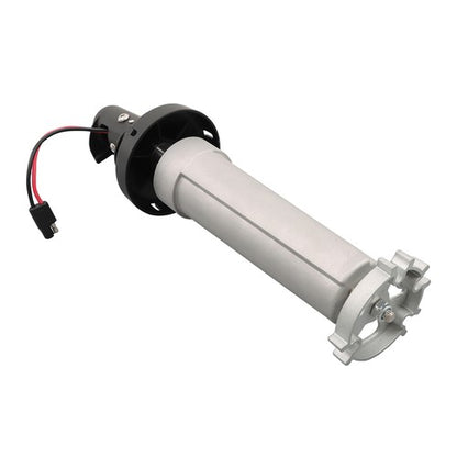 Solid Spare For Dometic 9100 Series Power RV Awning Motor Torsion Assembly Rh 3310423.209U
