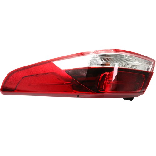 For 2016 2017-2020 Kia Optima Rear Outer Tail Light Lamp Halogen Right Passenger