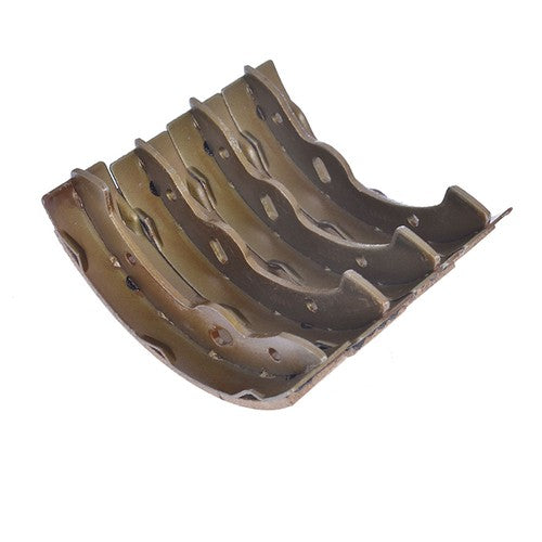 Solid Spare Golf Cart Yamaha G14-G22 94-06 Brake Shoes For E-Z-Go TXT 97-09.5 Workhorse 96+