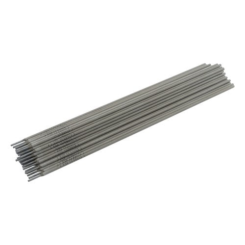 Solid Spare E6013 3/32Inch x 14Inch Electrodes Carbon Steel Stick Welding Rod 10LBS
