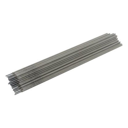Solid Spare E6013 3/32Inch x 14Inch Electrodes Carbon Steel Stick Welding Rod 10LBS