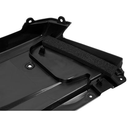 Solid Spare Front Fenders Left & Right For Honda Foreman Rubicon 500 ATV 2021 2022 23 24 25