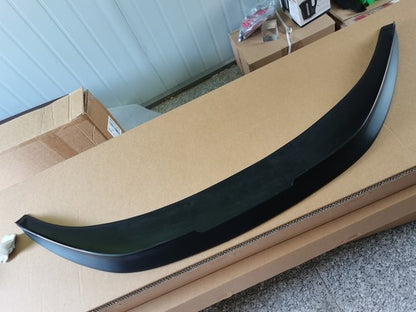 For 2022- 2024 2025 Subaru BRZ Toyota GR86 MA-X Style Rear Trunk Spoiler Wing 22