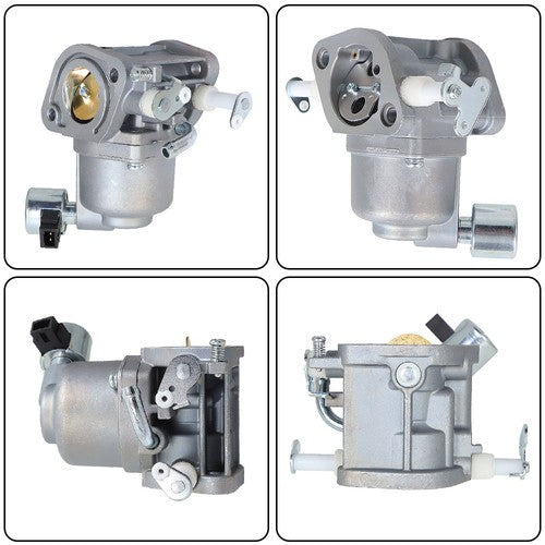Solid Spare Carburetor Fits For Briggs & Stratton 594207 Intek Engine Mower Carb &Gasket Set