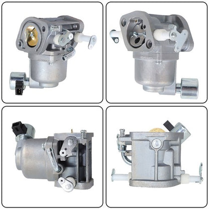 Solid Spare Carburetor Fits For Briggs & Stratton 594207 Intek Engine Mower Carb &Gasket Set