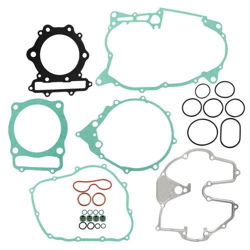 Solid Spare Engine Gasket Set FIT For Honda XL600 XL600R XR600 XR600R 1983-1987 USA
