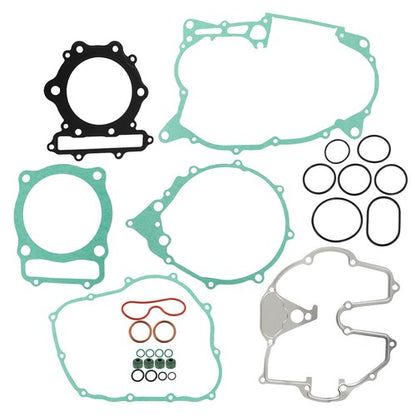 Solid Spare Engine Gasket Set FIT For Honda XL600 XL600R XR600 XR600R 1983-1987 USA