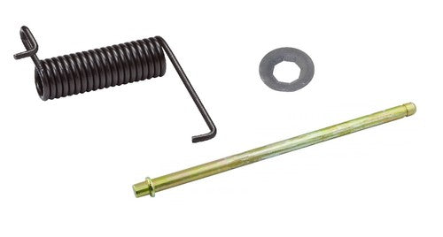 Solid Spare Craftsman OEM 42" Deflector 130968 Mounting Hardware Kit 123713X 131491 110452X