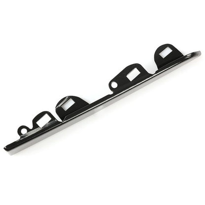 Solid Spare Front Bumper Grille Headlight Filler Trim Panels Fit For Toyota Tacoma 2001-2004