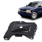 Solid Spare Battery Tray Fit for 1994-2005 GM Balzer S10 Jimmy Sonoma Bravada Truck SUV