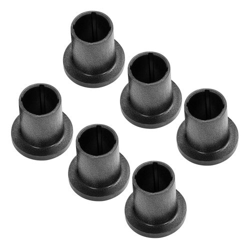 Solid Spare A Arm A-ARM Bushing Kit Set For Polaris Ranger XP 900 / XP 900 Crew 2013-2022