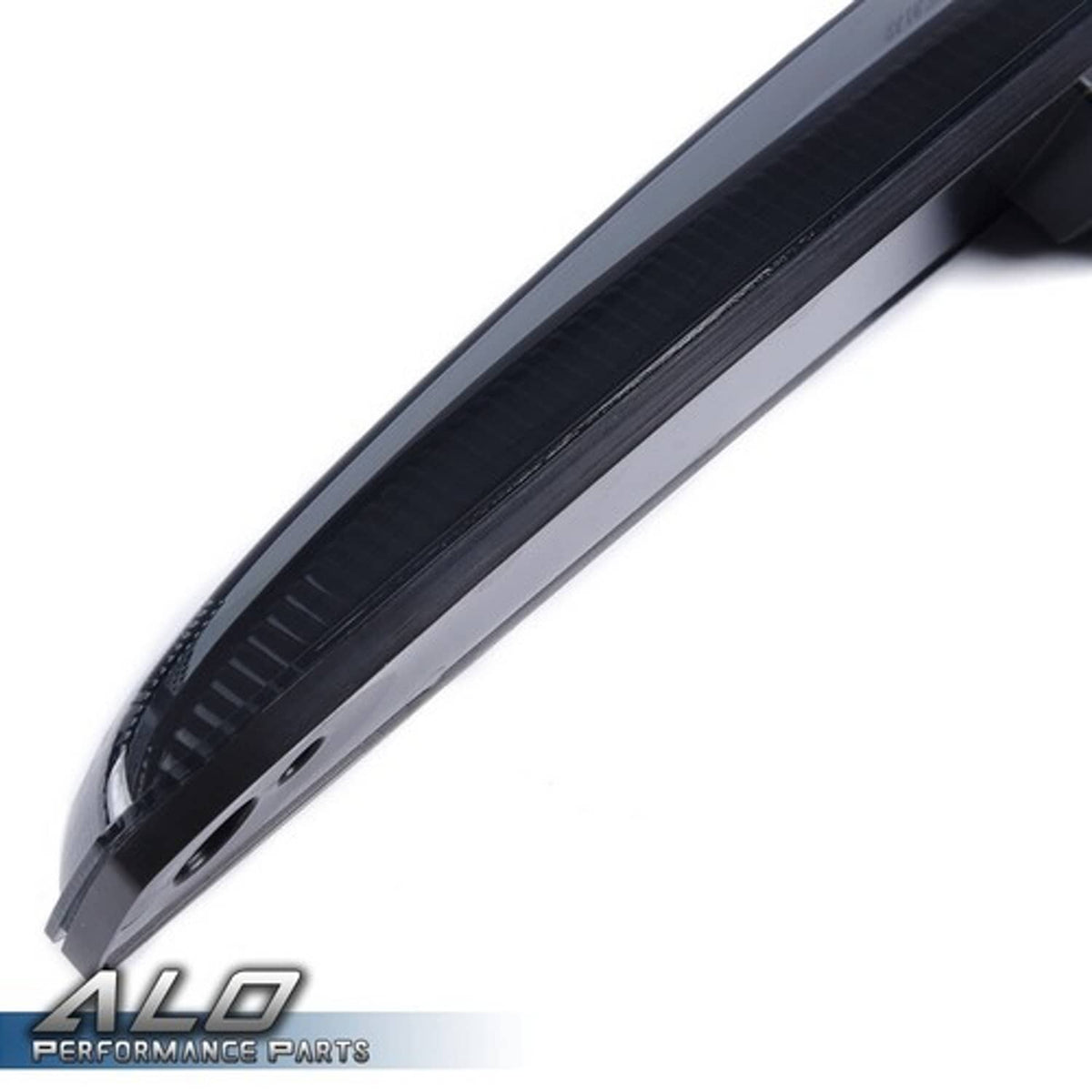 Solid Spare FIT FOR 03-06 DODGE RAM LED REAR CENTER TAILGATE LAMP BRAKE LIGHT BLACK