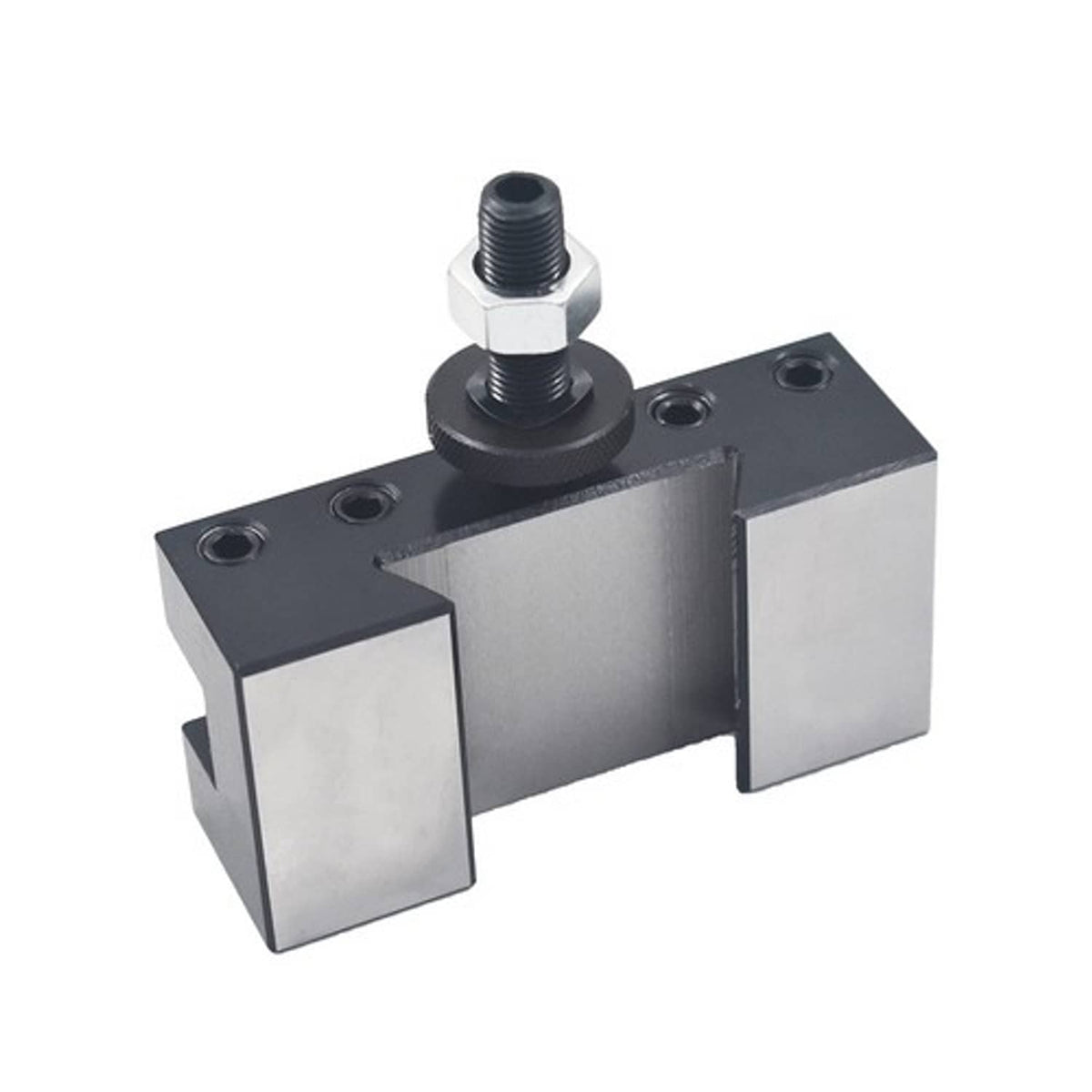 Solid Spare Turning & Facing Holder For Lathe Quick Change Tool Post CXA 250-301 #1 New