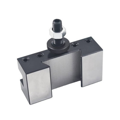 Solid Spare Turning & Facing Holder For Lathe Quick Change Tool Post CXA 250-301 #1 New