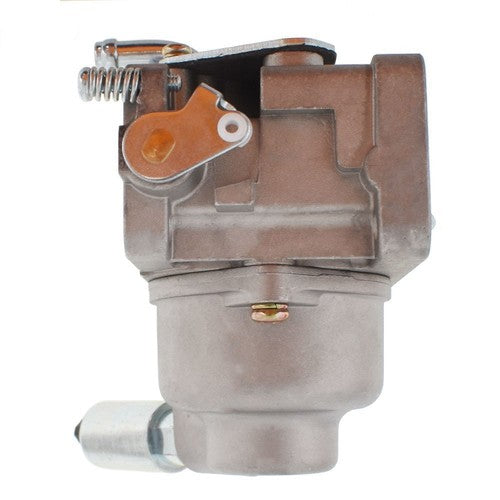 Solid Spare Carburetor For Briggs&Stratton 699709 696132 696133 697351 698455 V-Twin Engine