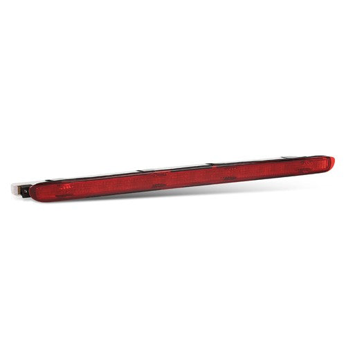 Solid Spare LED Third Brake Stop Light Red Fit For 2001-2007 Mercedes Benz C-Class W203