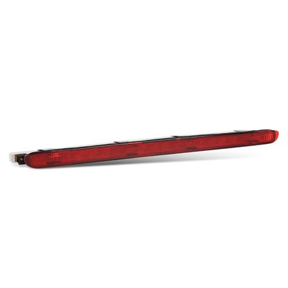 Solid Spare LED Third Brake Stop Light Red Fit For 2001-2007 Mercedes Benz C-Class W203
