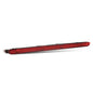 Solid Spare LED Third Brake Stop Light Red Fit For 2001-2007 Mercedes Benz C-Class W203