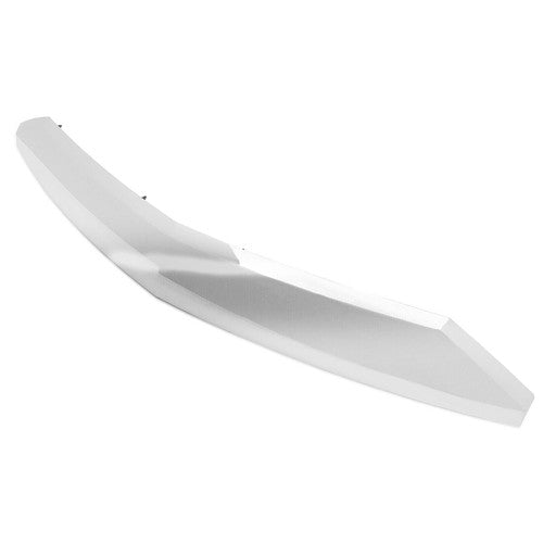 Solid Spare FOR 2007-14 Lincoln Navigator 7L7Z-16856-AA Chrome Front Hood Bezel Molding Trim