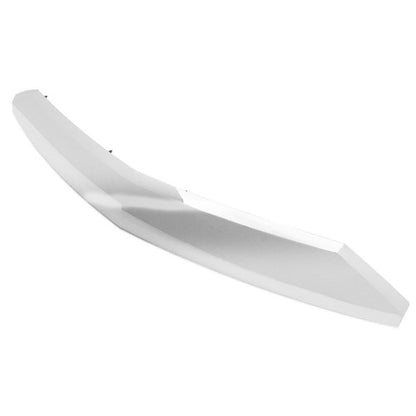 Solid Spare FOR 2007-14 Lincoln Navigator 7L7Z-16856-AA Chrome Front Hood Bezel Molding Trim