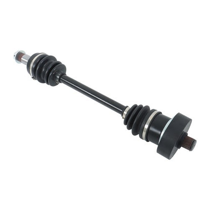Solid Spare Rear Left/Right CV Axles Drive Shaft For Arctic Cat 400 450 500 550 0502-596
