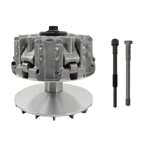 Solid Spare For Can-Am Defender HD10 2016-2023 ATV Primary Driven Clutch + Puller 420280605