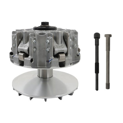 Solid Spare For Can-Am Defender HD10 2016-2023 ATV Primary Driven Clutch + Puller 420280605