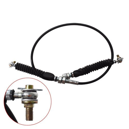Solid Spare New Heavy Duty Gear Shift Cable For Polaris RZR 900 1000 7081921