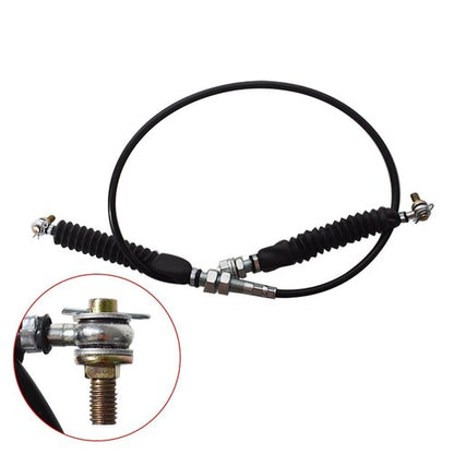 Solid Spare New Heavy Duty Gear Shift Cable For Polaris RZR 900 1000 7081921