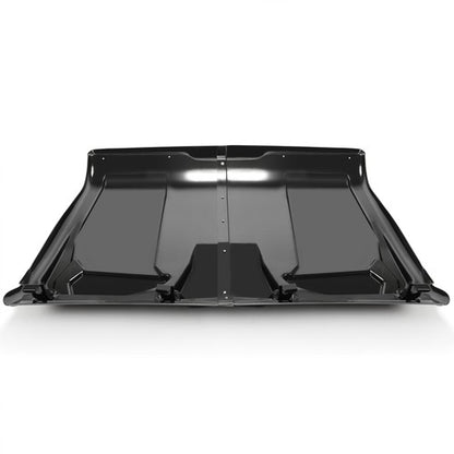 Solid Spare Hard Top Roof For 19-23 Arctic Cat/Tracker Off-Road/Cushman Hauler 2436-610