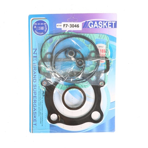 Solid Spare Top End Head Gasket Kit For YAMAHA RAPTOR 350 0413 Warrior 350 19872004