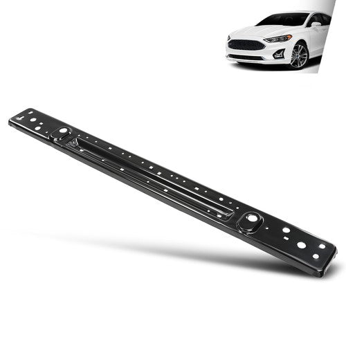 Solid Spare Lower Radiator Support Core Fit For 2013-2020 Ford Fusion Lincoln MKZ GS7Z16138A