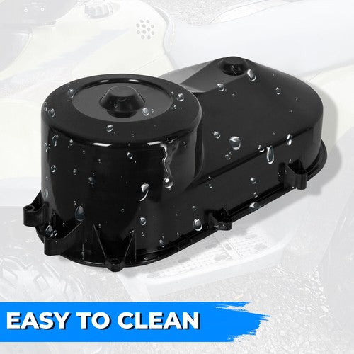 Solid Spare Front Clutch Cover For Polaris Xplorer 250 400L Magnum 425 #5433542 #5431961