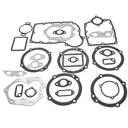 Solid Spare Replaces Complete Gasket Kit Fits For Kohler With Seals K482 K532 K582